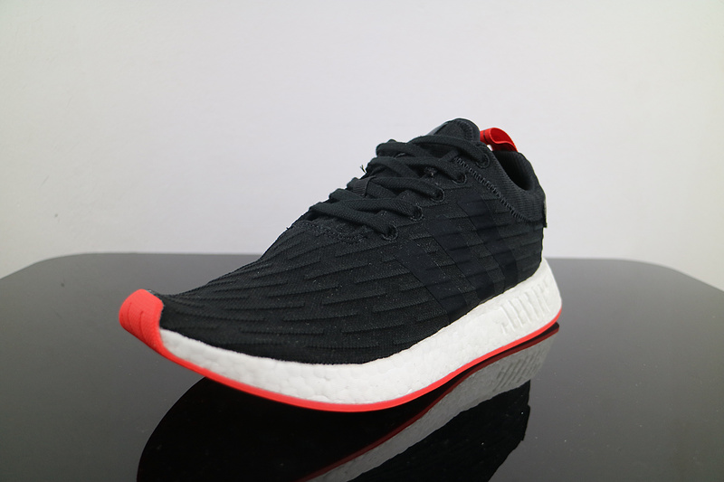 Authentic Adidas NMD R2 10 GS